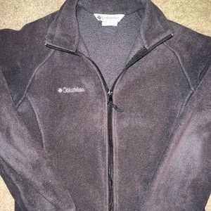 columbia jacket